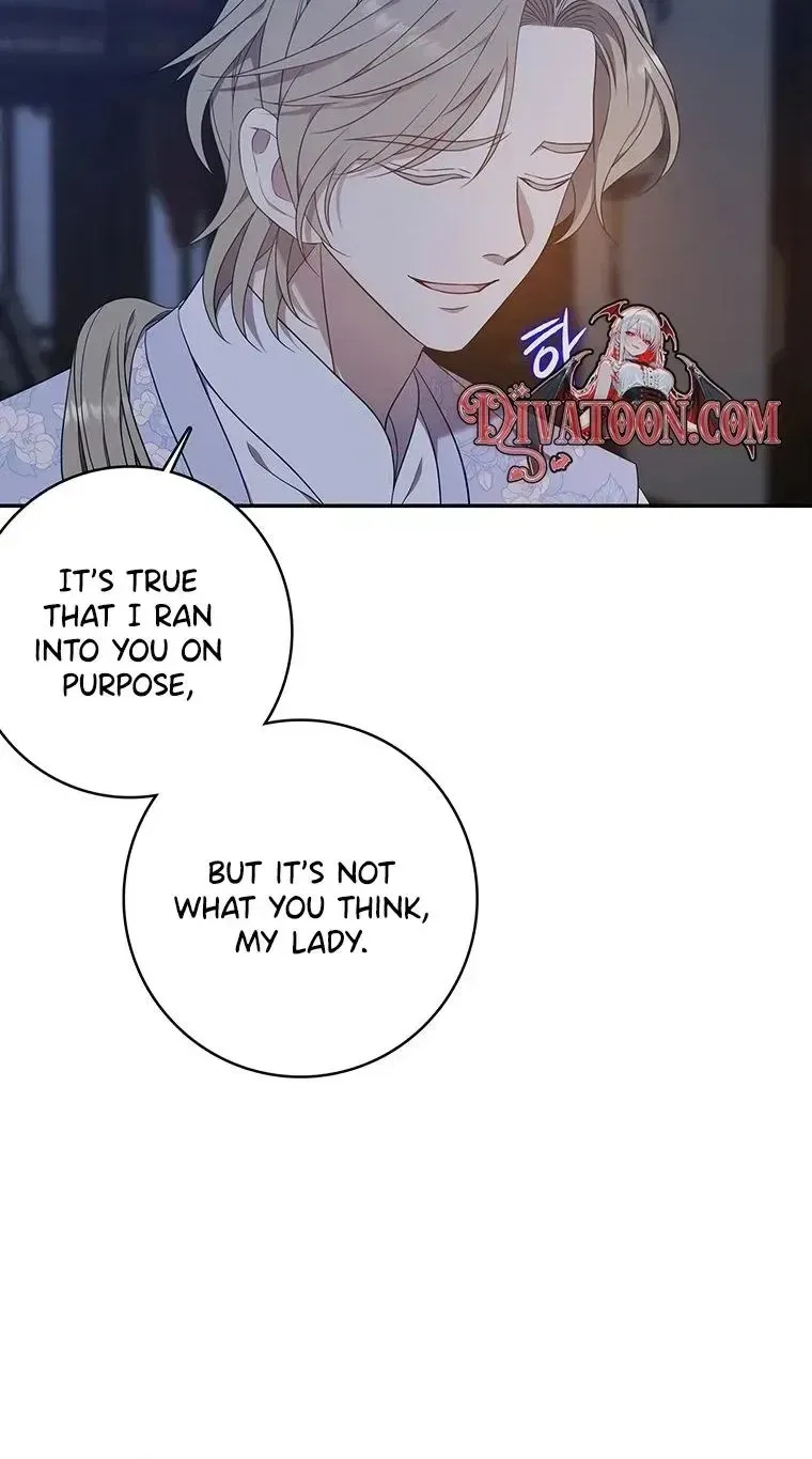 At the End of the Blue Dawn Chapter 7 – Page 4