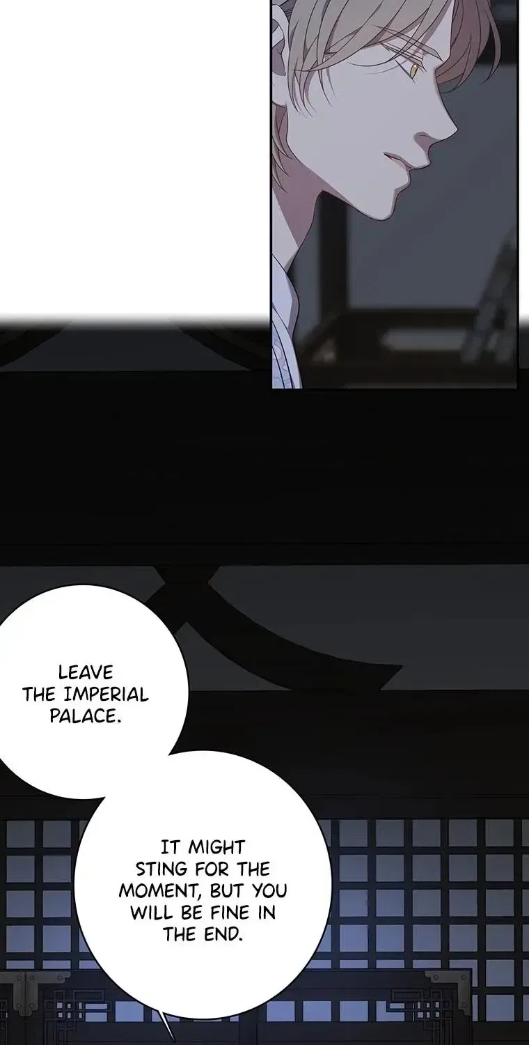 At the End of the Blue Dawn Chapter 7 – Page 13