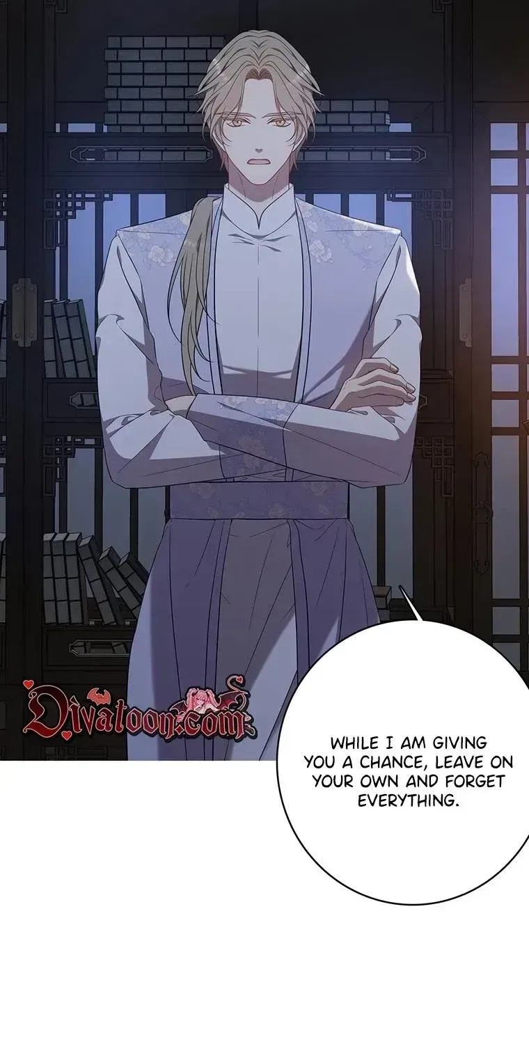 At the End of the Blue Dawn Chapter 7 – Page 14