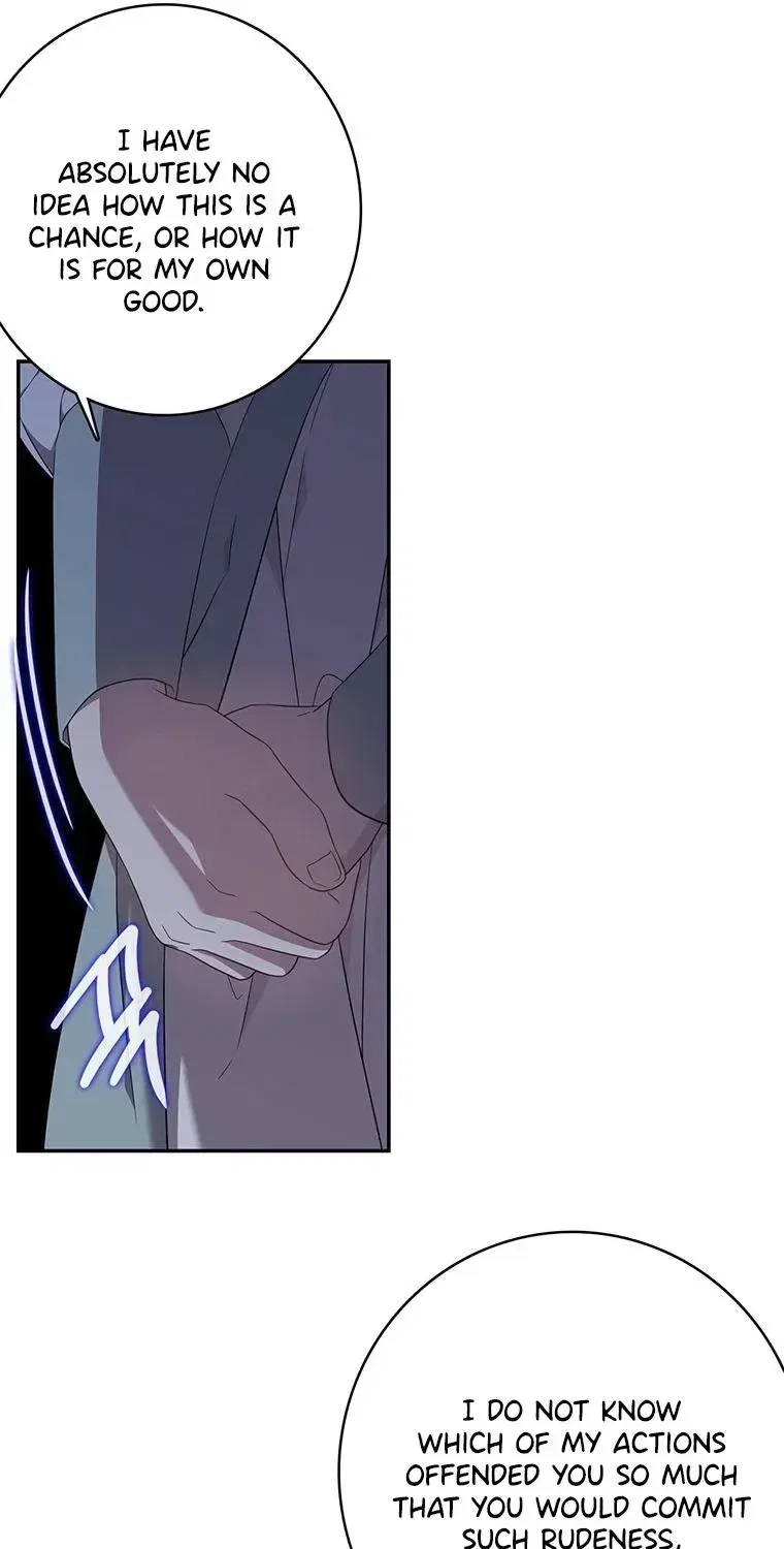 At the End of the Blue Dawn Chapter 7 – Page 16