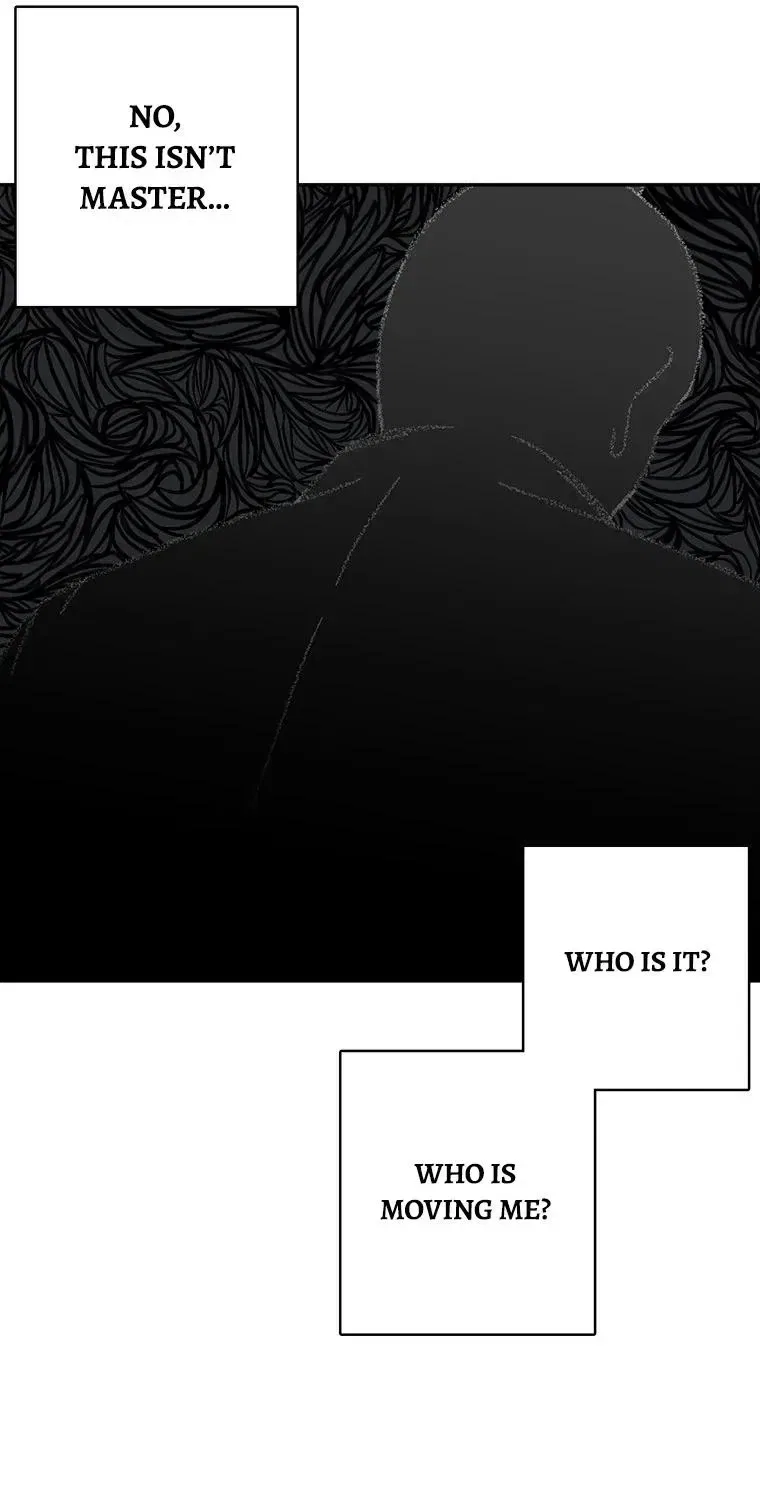 At the End of the Blue Dawn Chapter 7 – Page 32