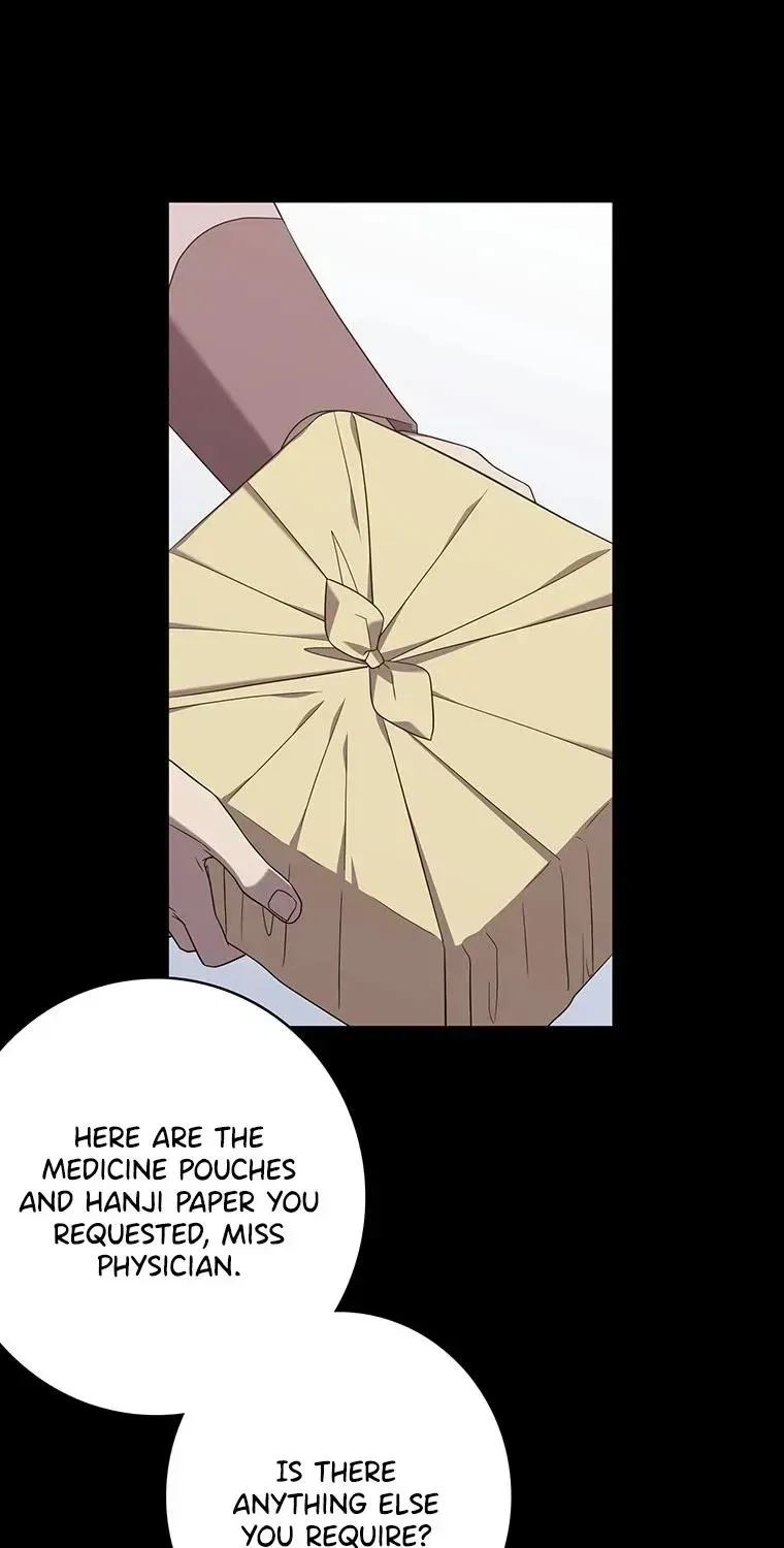 At the End of the Blue Dawn Chapter 7 – Page 52
