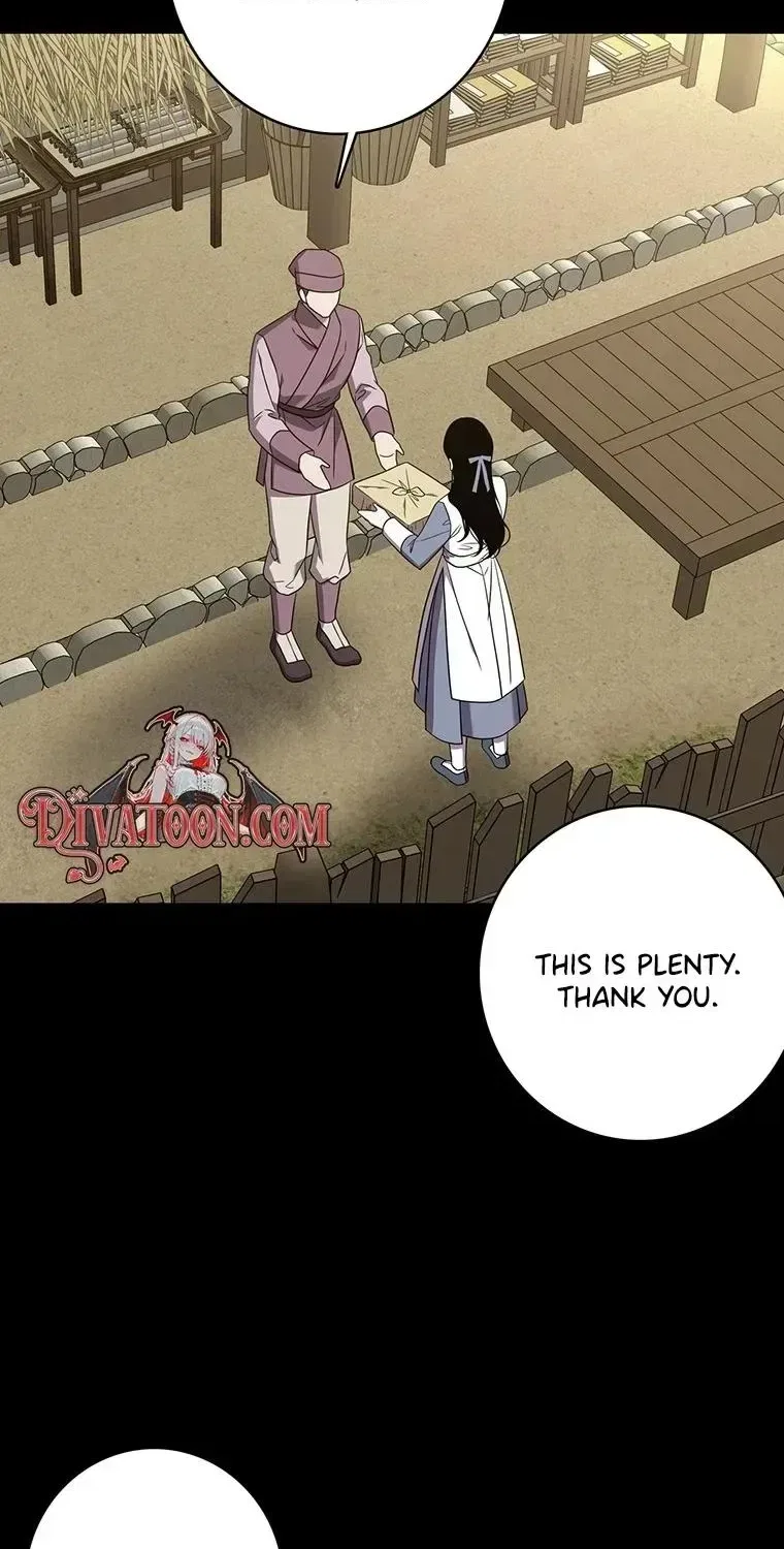 At the End of the Blue Dawn Chapter 7 – Page 53