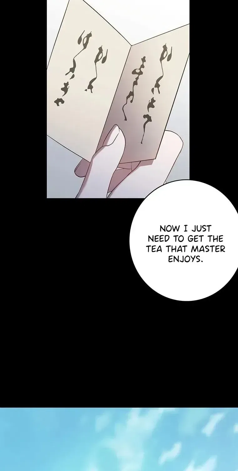 At the End of the Blue Dawn Chapter 7 – Page 55