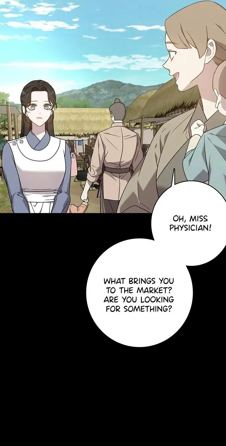 At the End of the Blue Dawn Chapter 7 – Page 60