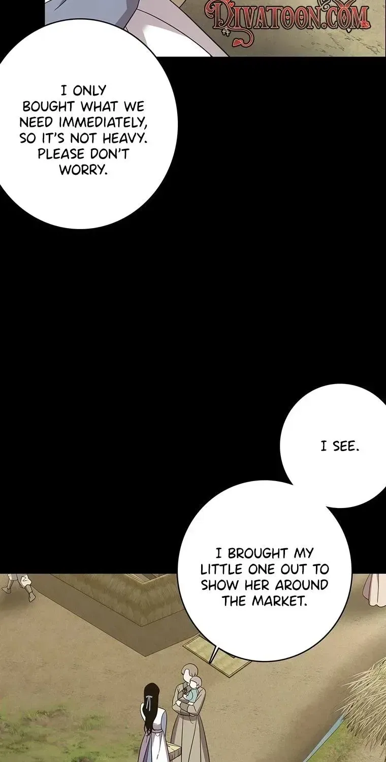 At the End of the Blue Dawn Chapter 7 – Page 62