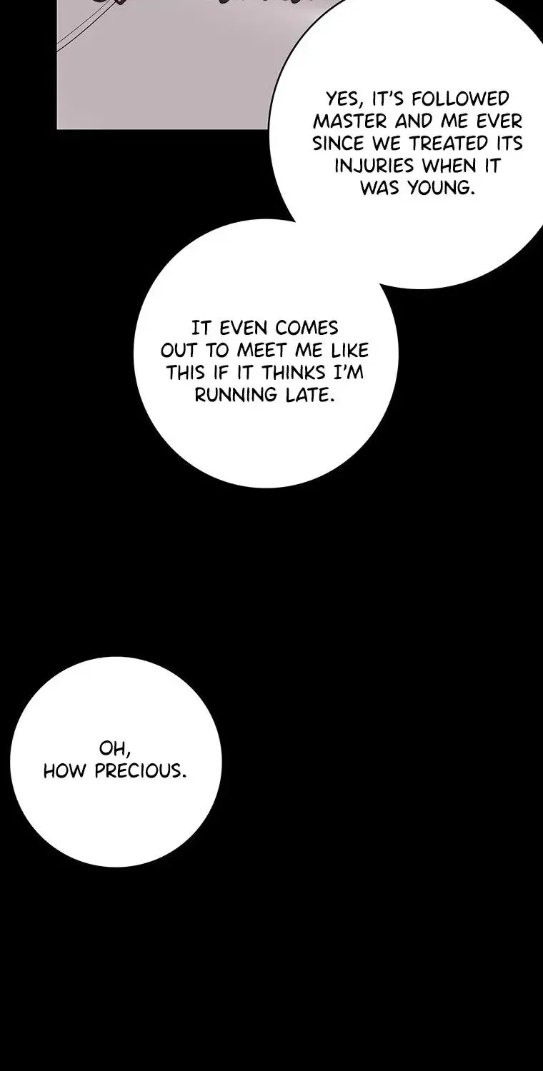 At the End of the Blue Dawn Chapter 7 – Page 72
