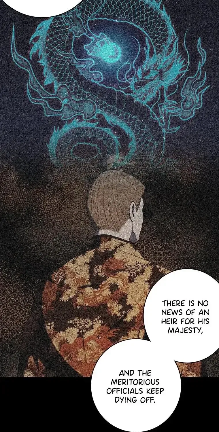 At the End of the Blue Dawn Chapter 7 – Page 78