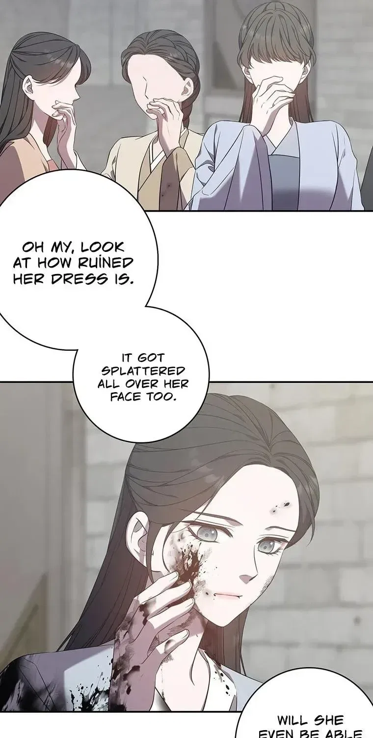 At the End of the Blue Dawn Chapter 6 – Page 4