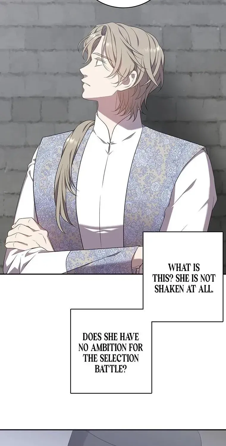 At the End of the Blue Dawn Chapter 6 – Page 9