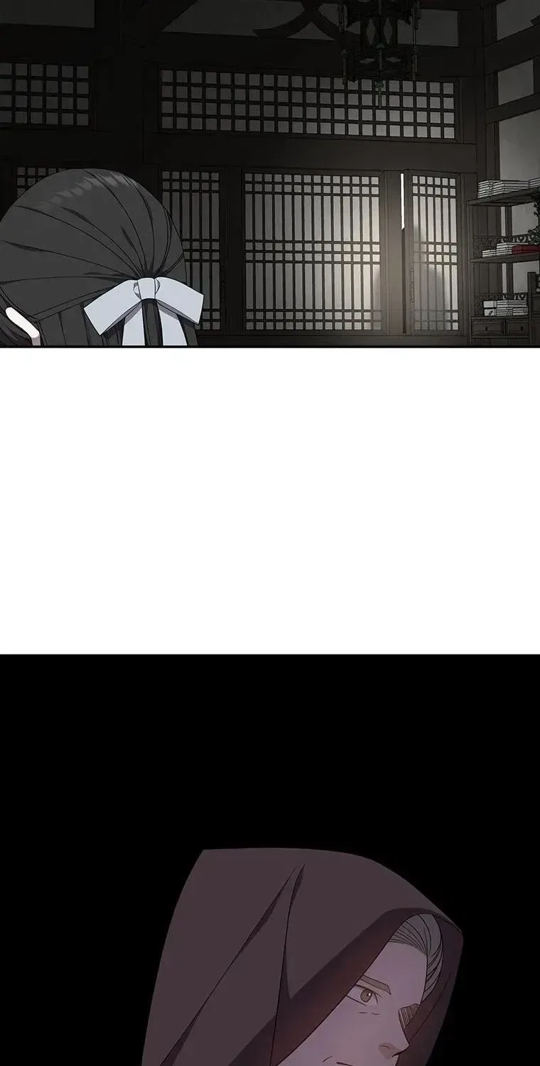 At the End of the Blue Dawn Chapter 6 – Page 28