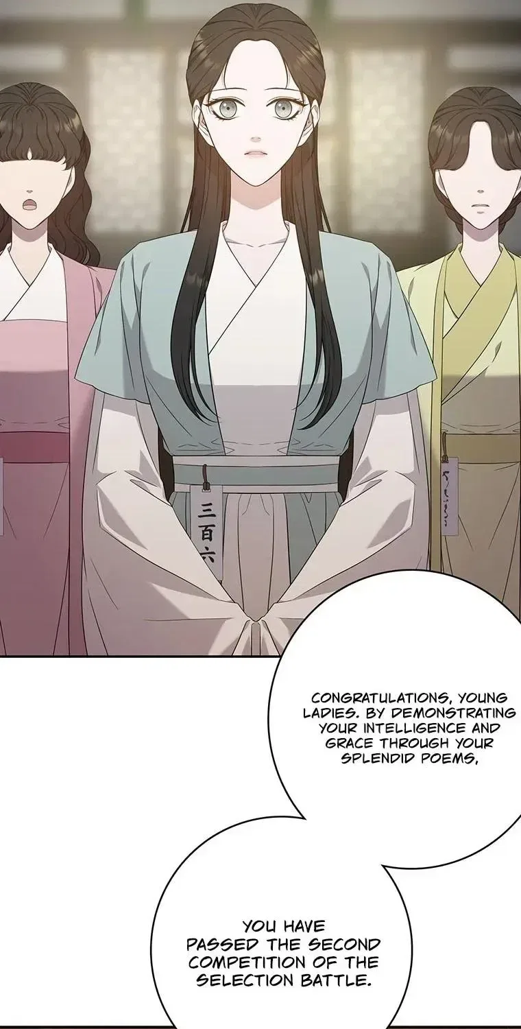 At the End of the Blue Dawn Chapter 6 – Page 39