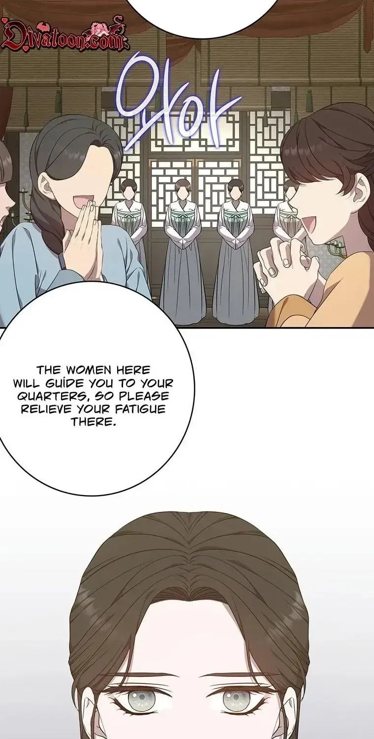 At the End of the Blue Dawn Chapter 6 – Page 40