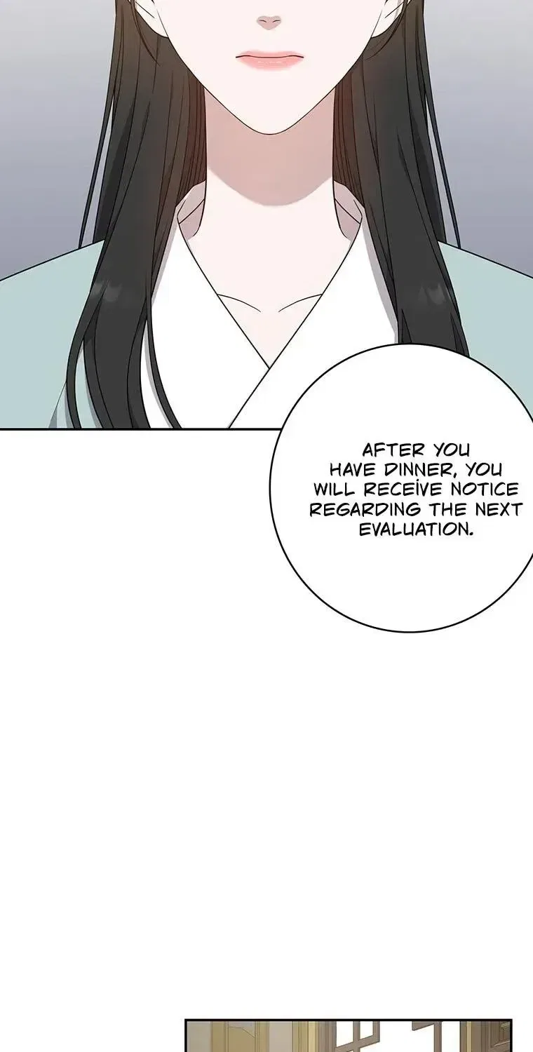At the End of the Blue Dawn Chapter 6 – Page 41