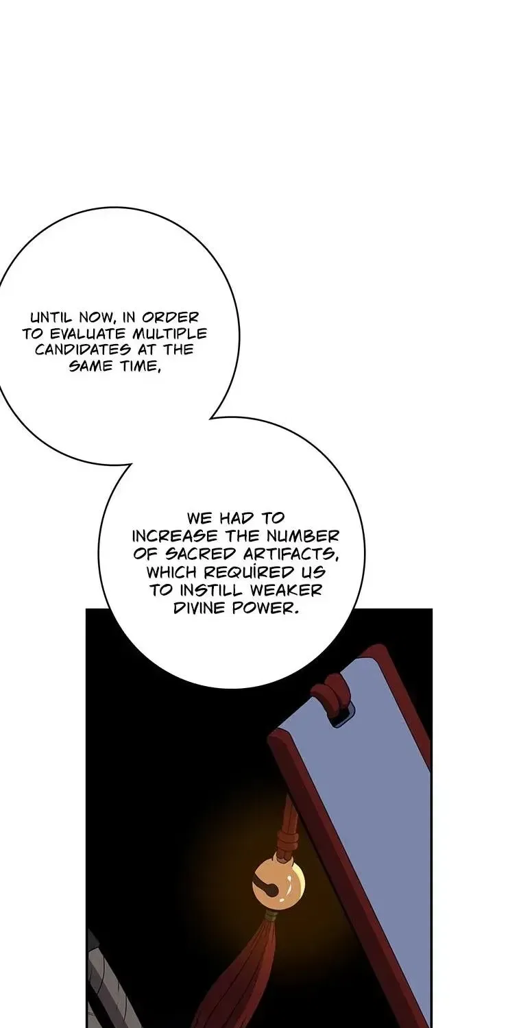 At the End of the Blue Dawn Chapter 6 – Page 45