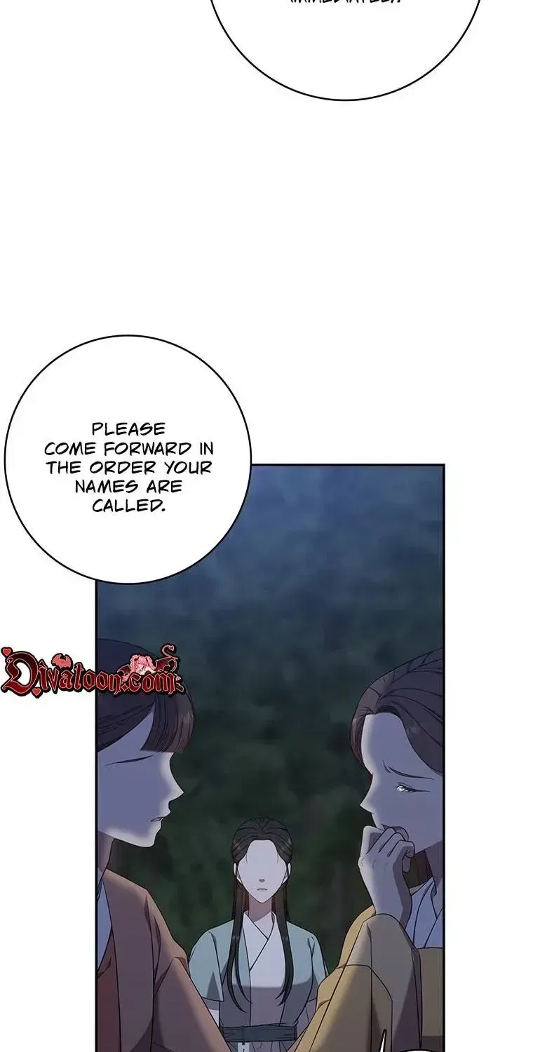 At the End of the Blue Dawn Chapter 6 – Page 53