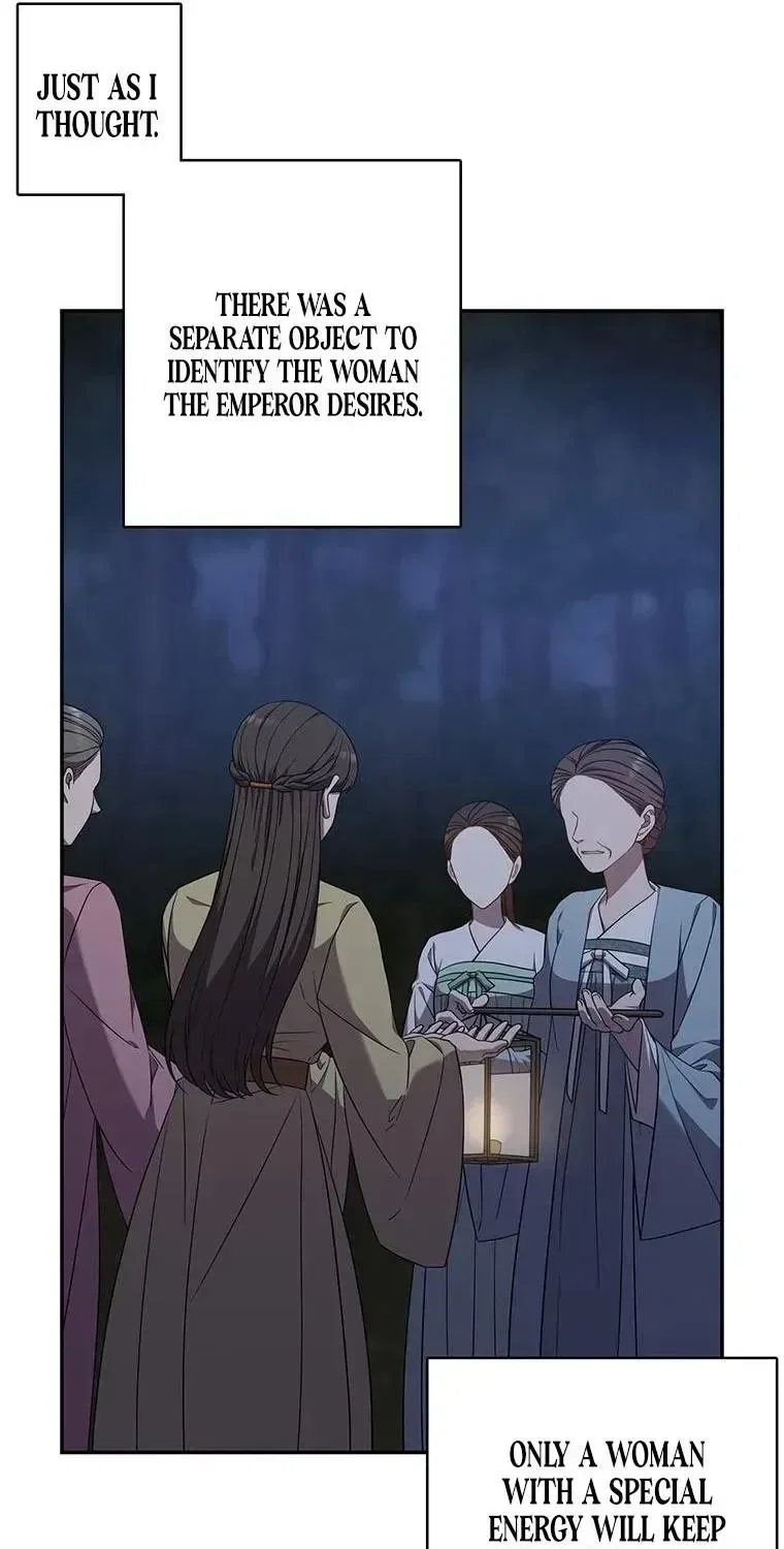 At the End of the Blue Dawn Chapter 6 – Page 55