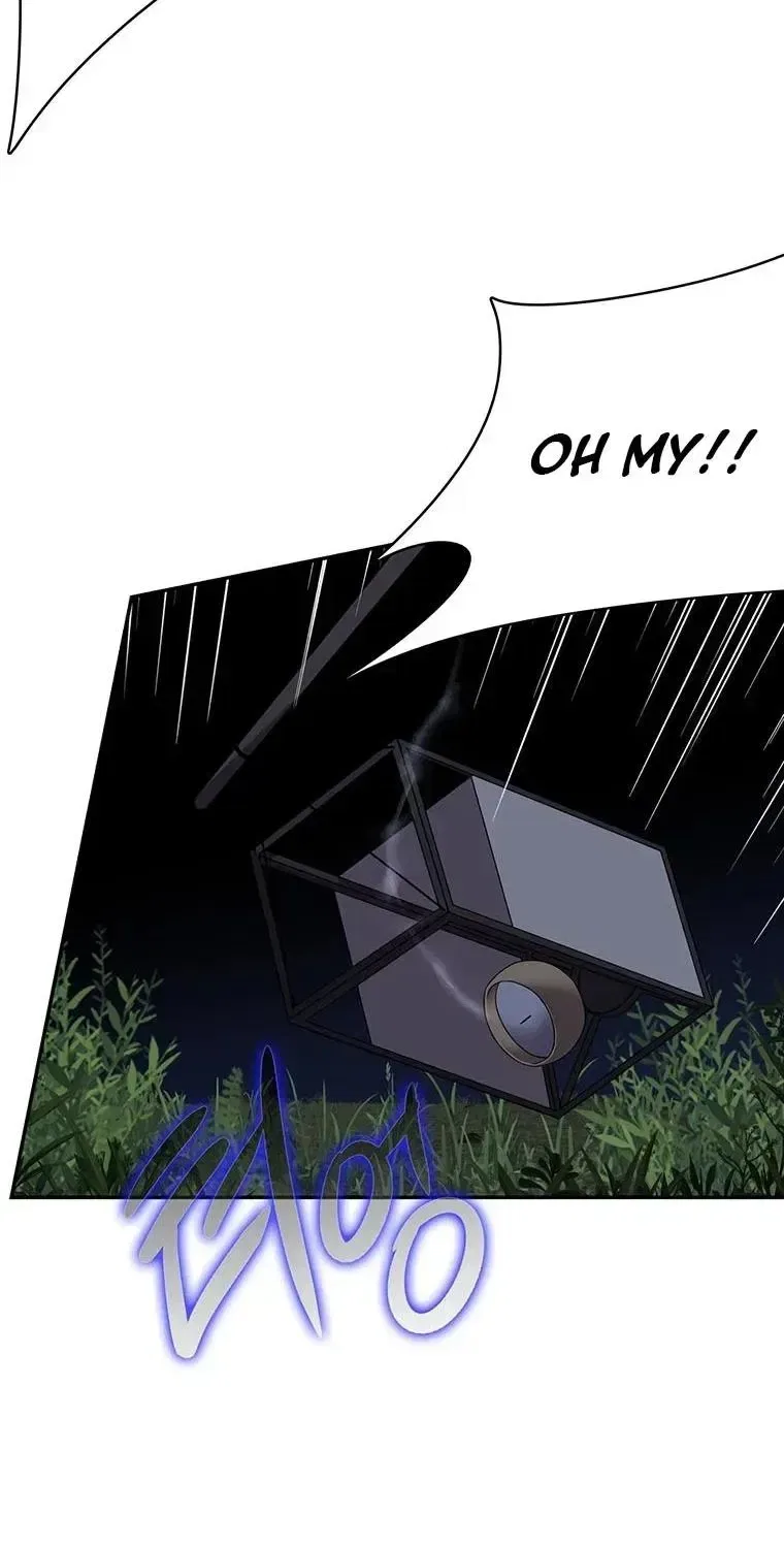 At the End of the Blue Dawn Chapter 6 – Page 57