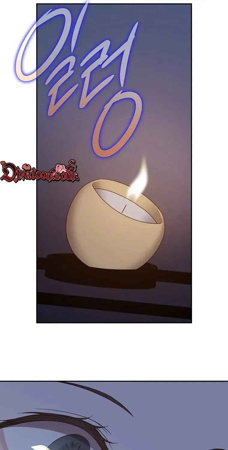 At the End of the Blue Dawn Chapter 6 – Page 63