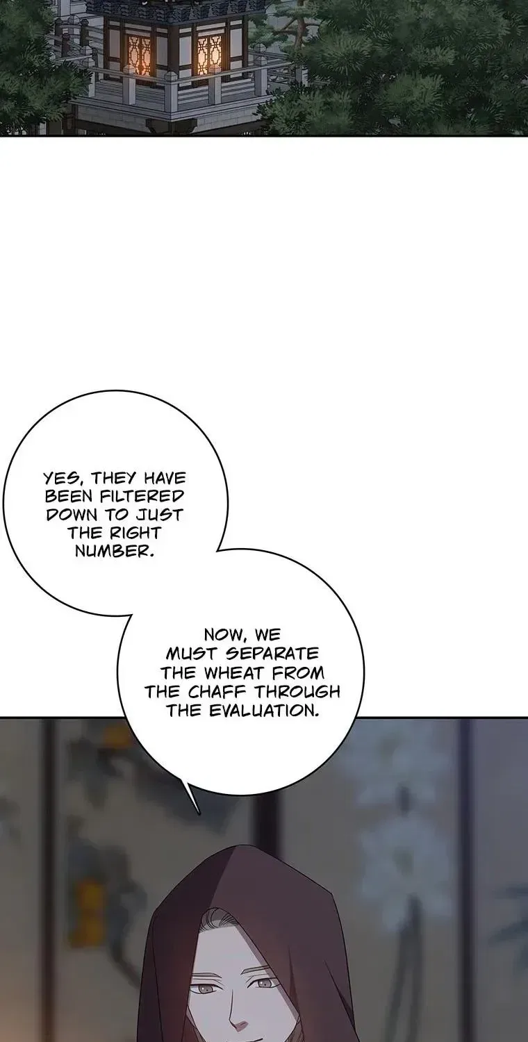At the End of the Blue Dawn Chapter 6 – Page 77