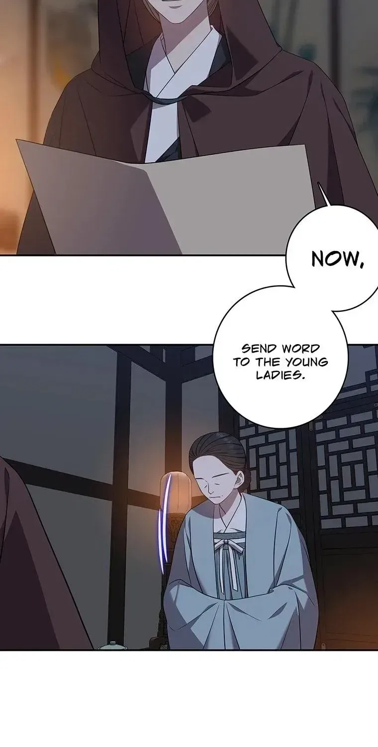 At the End of the Blue Dawn Chapter 6 – Page 78