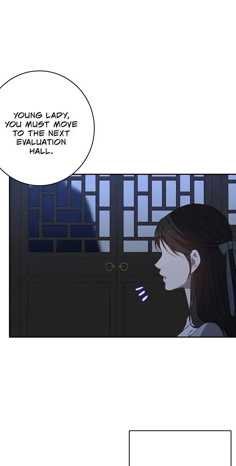 At the End of the Blue Dawn Chapter 6 – Page 81