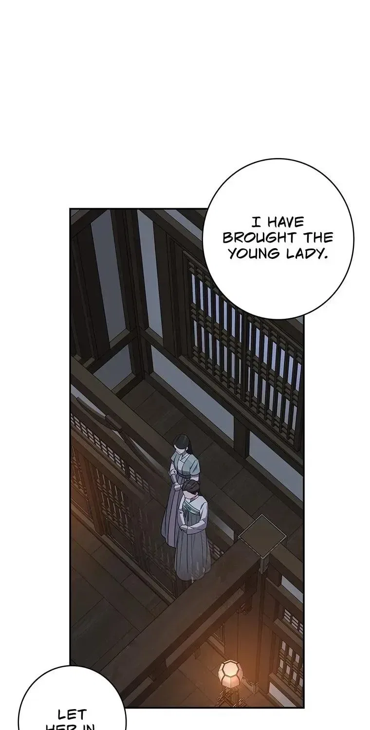At the End of the Blue Dawn Chapter 6 – Page 87