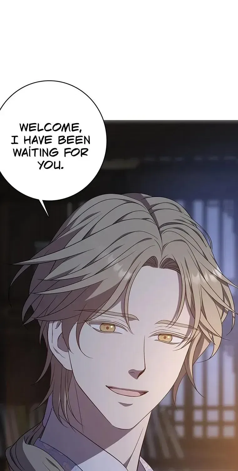At the End of the Blue Dawn Chapter 6 – Page 92