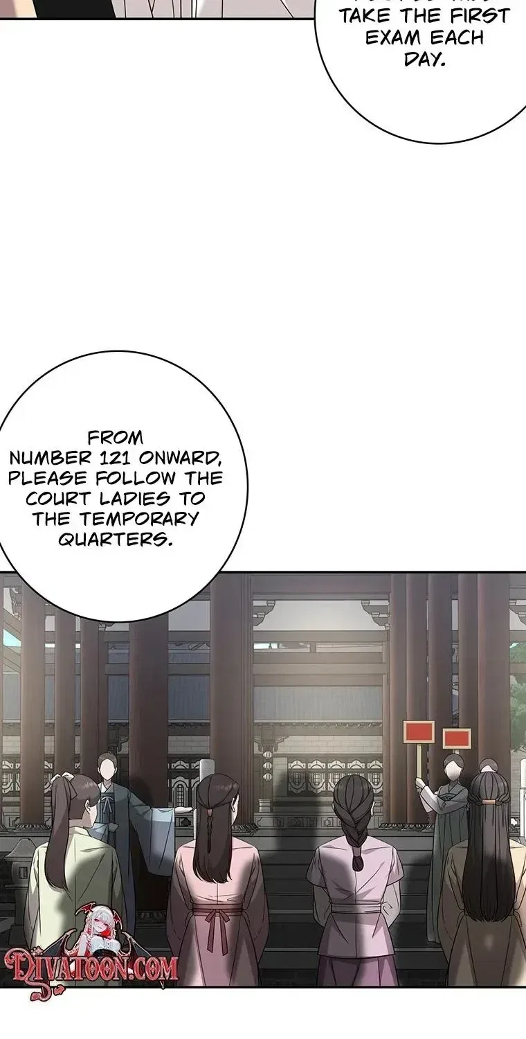 At the End of the Blue Dawn Chapter 5 – Page 11