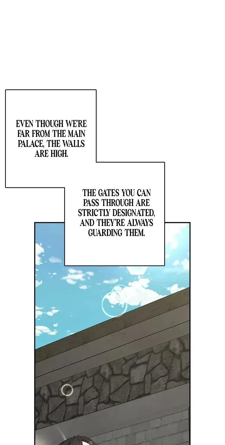 At the End of the Blue Dawn Chapter 5 – Page 18