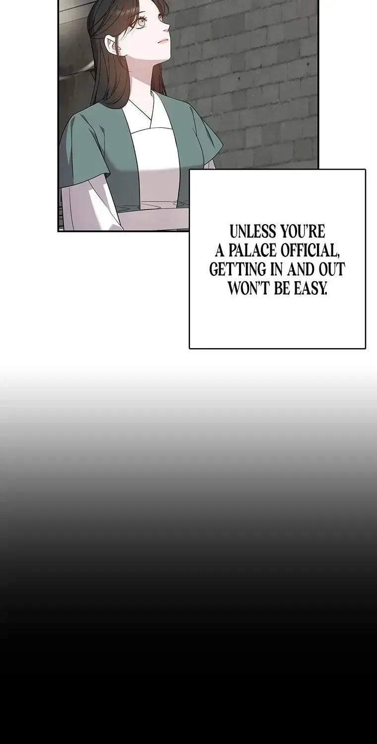 At the End of the Blue Dawn Chapter 5 – Page 19