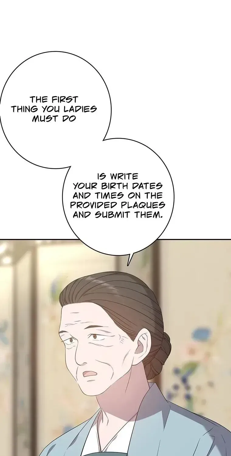 At the End of the Blue Dawn Chapter 5 – Page 29
