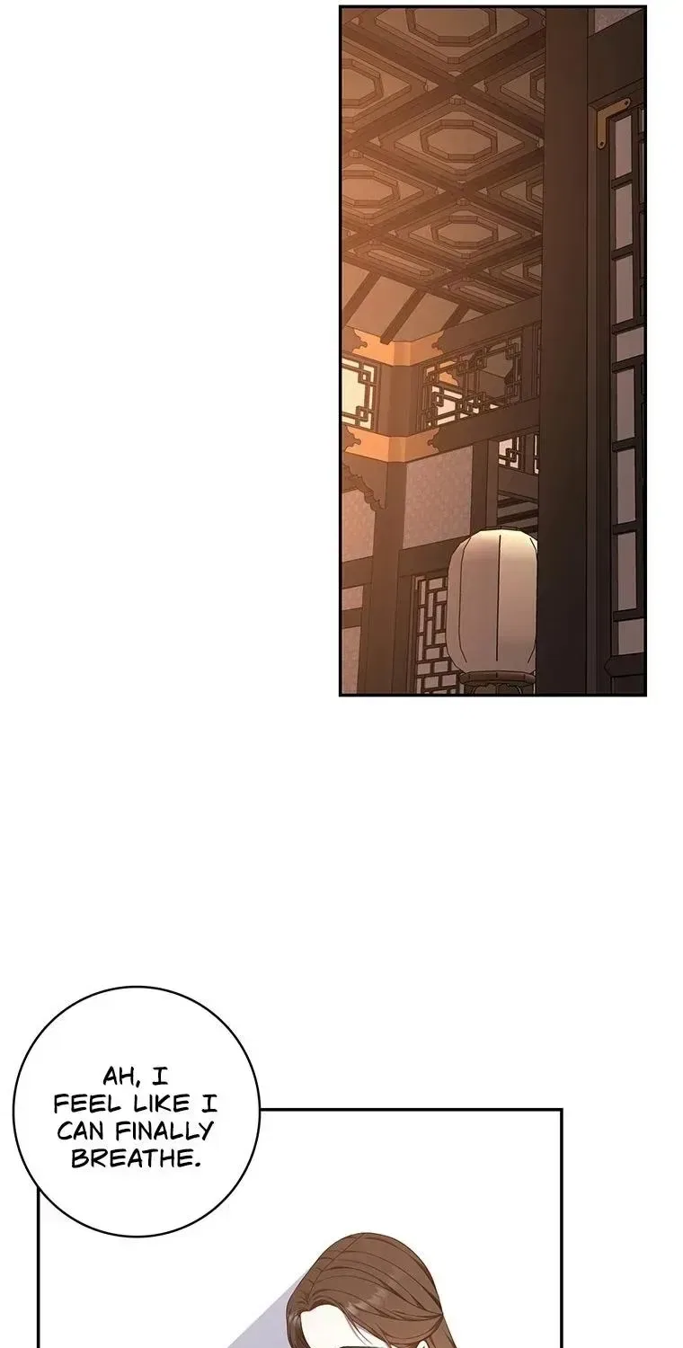 At the End of the Blue Dawn Chapter 5 – Page 48