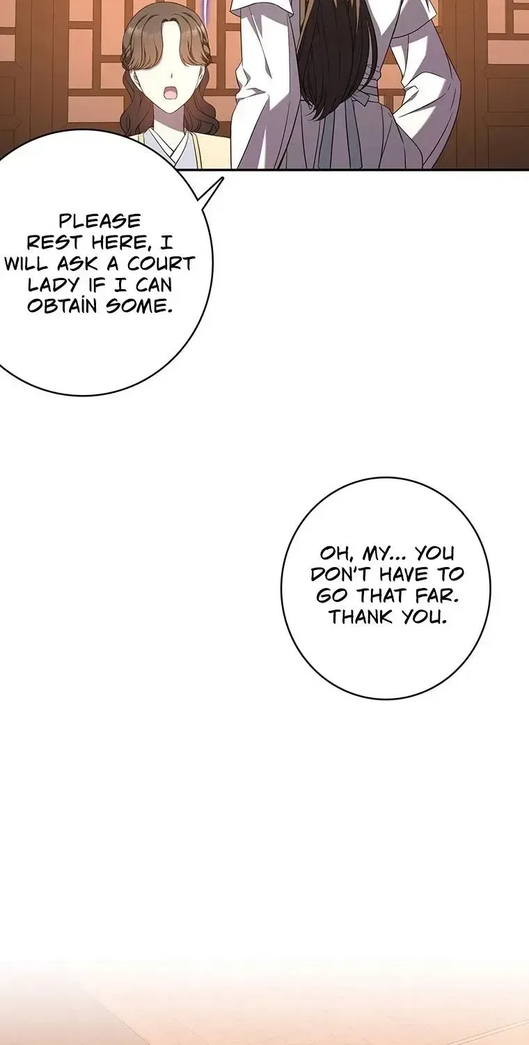 At the End of the Blue Dawn Chapter 5 – Page 51