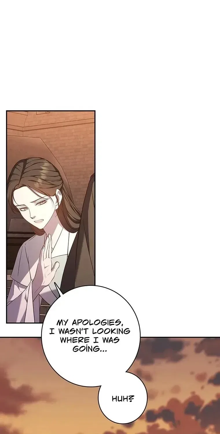 At the End of the Blue Dawn Chapter 5 – Page 59