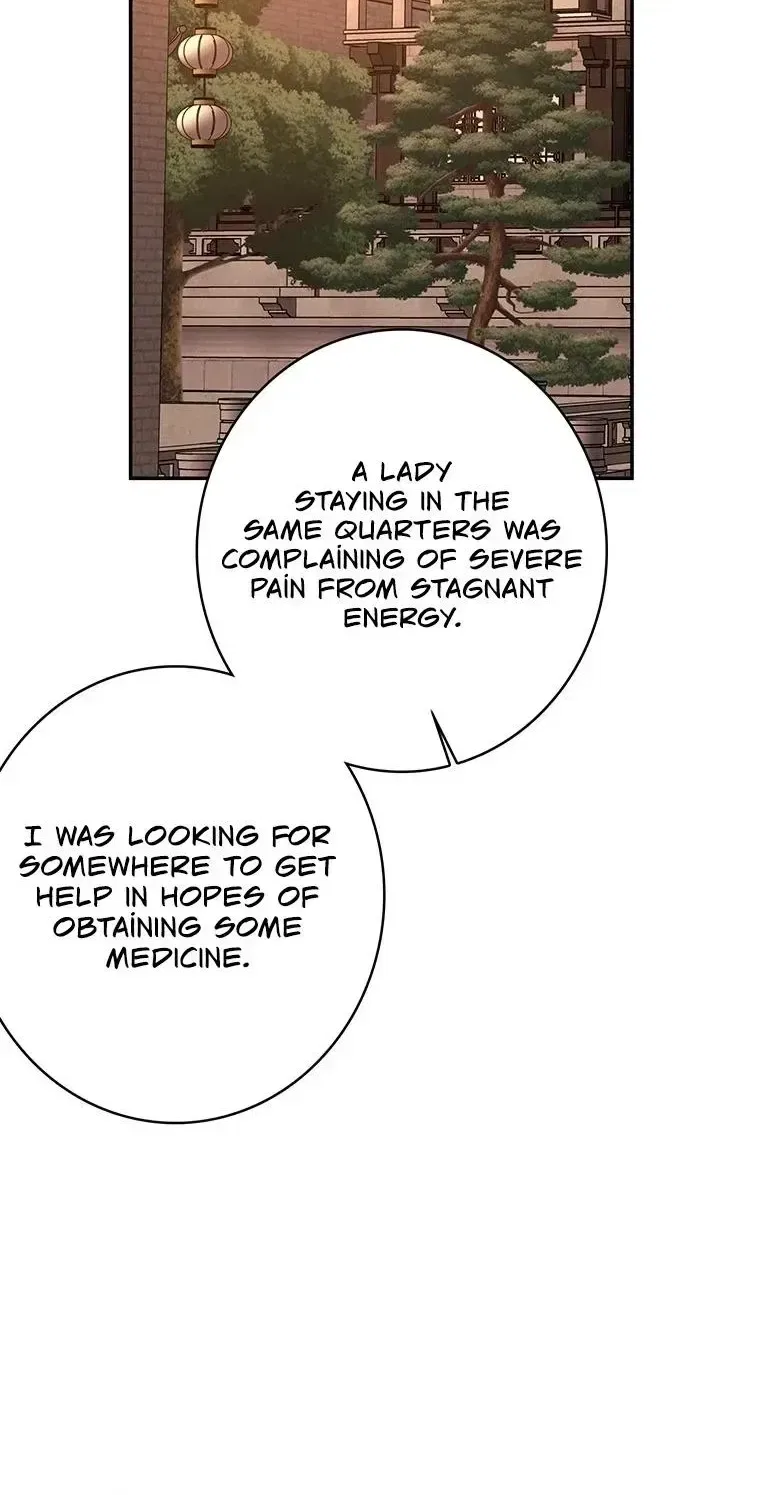 At the End of the Blue Dawn Chapter 5 – Page 63