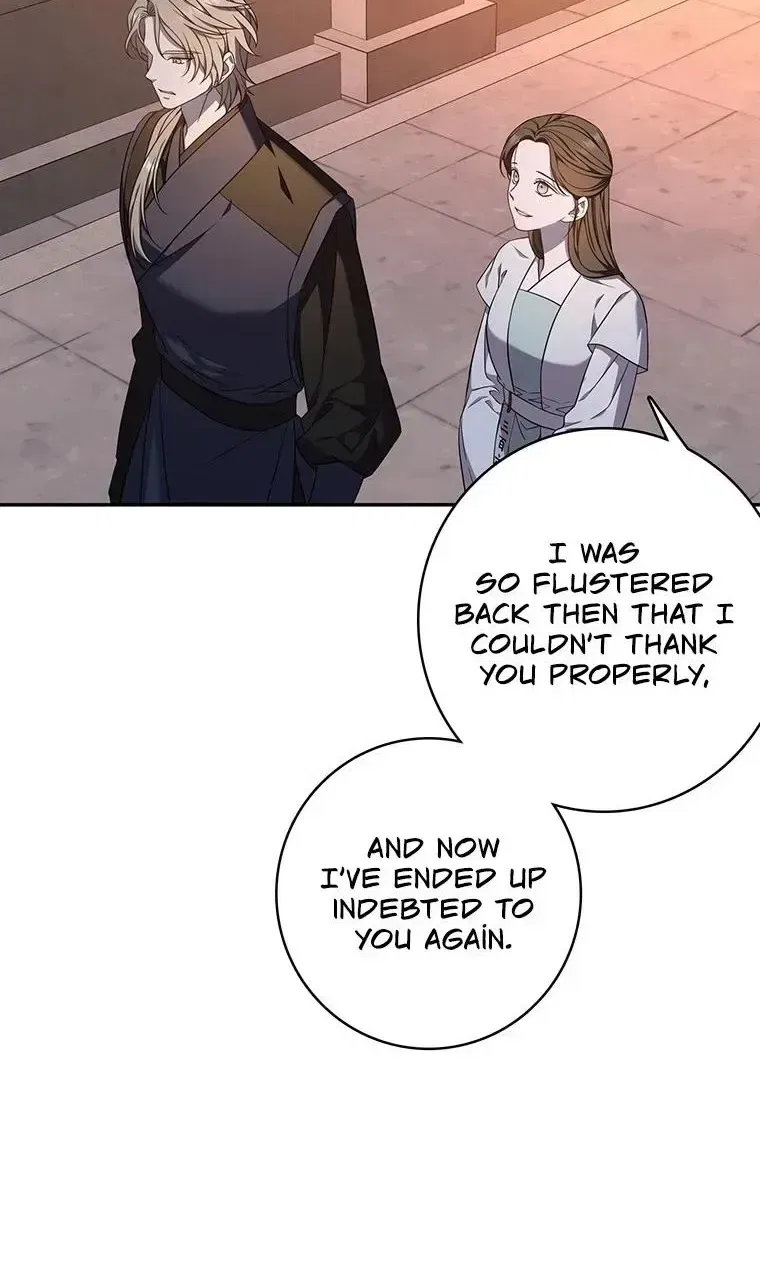 At the End of the Blue Dawn Chapter 5 – Page 67