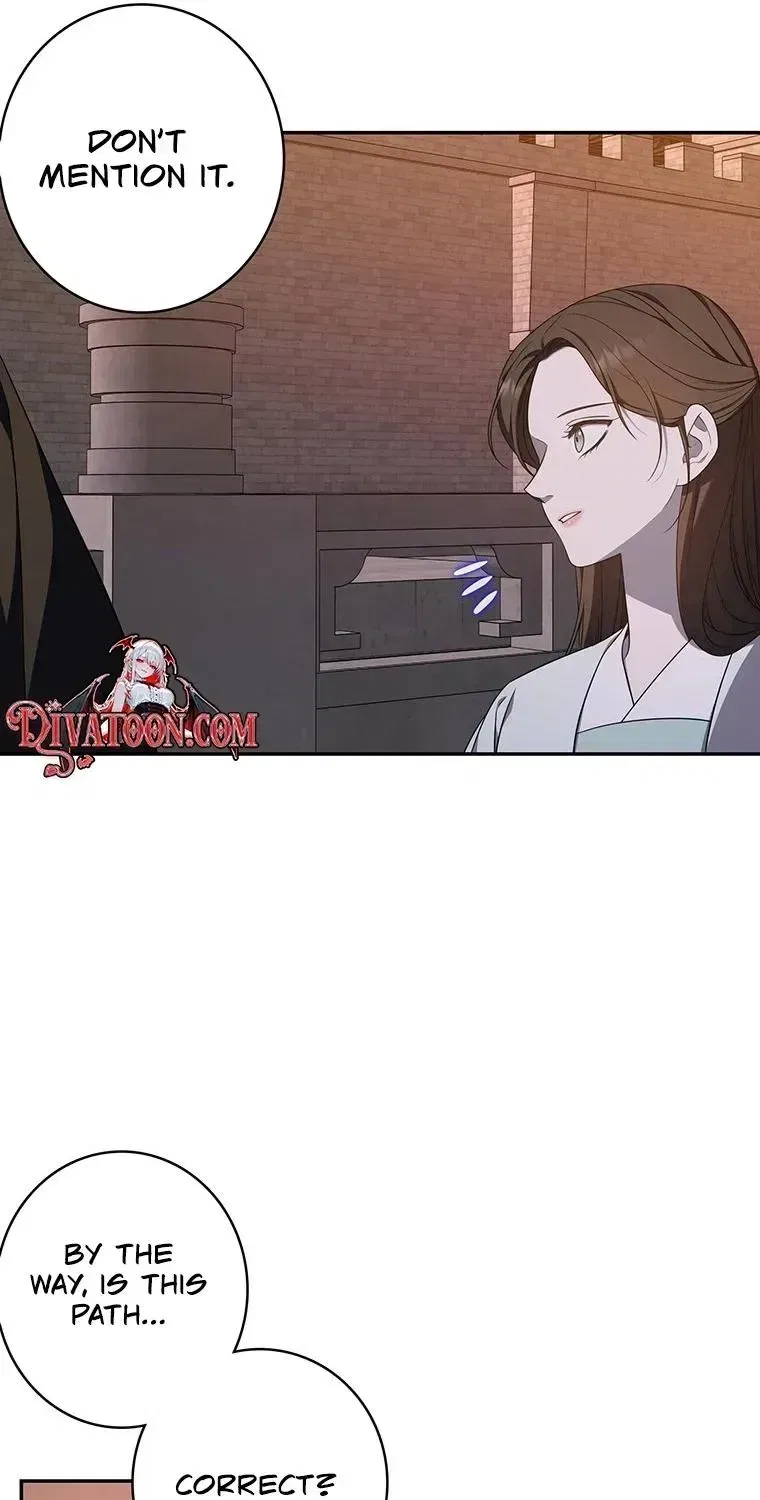 At the End of the Blue Dawn Chapter 5 – Page 68