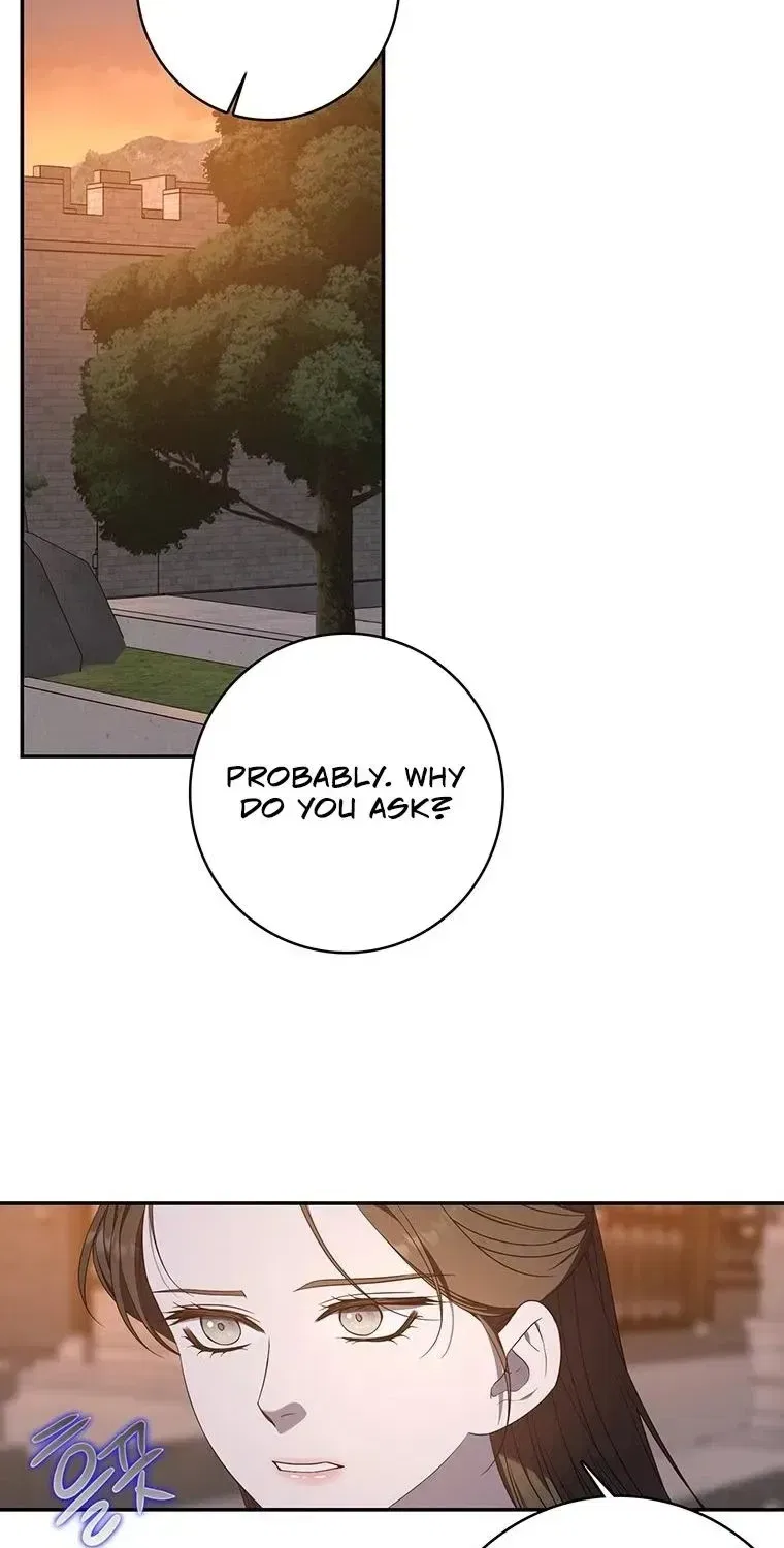 At the End of the Blue Dawn Chapter 5 – Page 69
