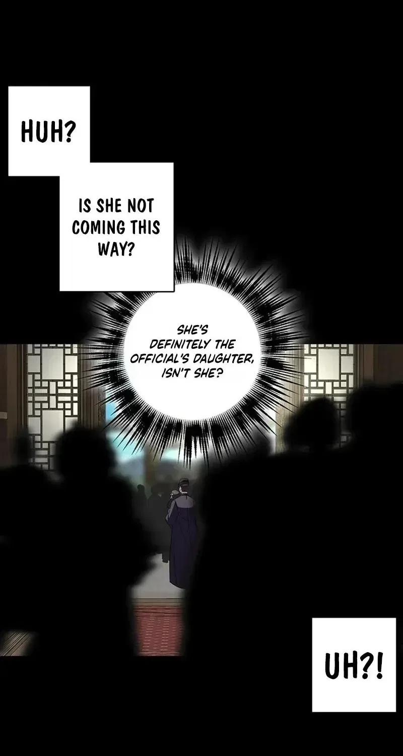 At the End of the Blue Dawn Chapter 4 – Page 8