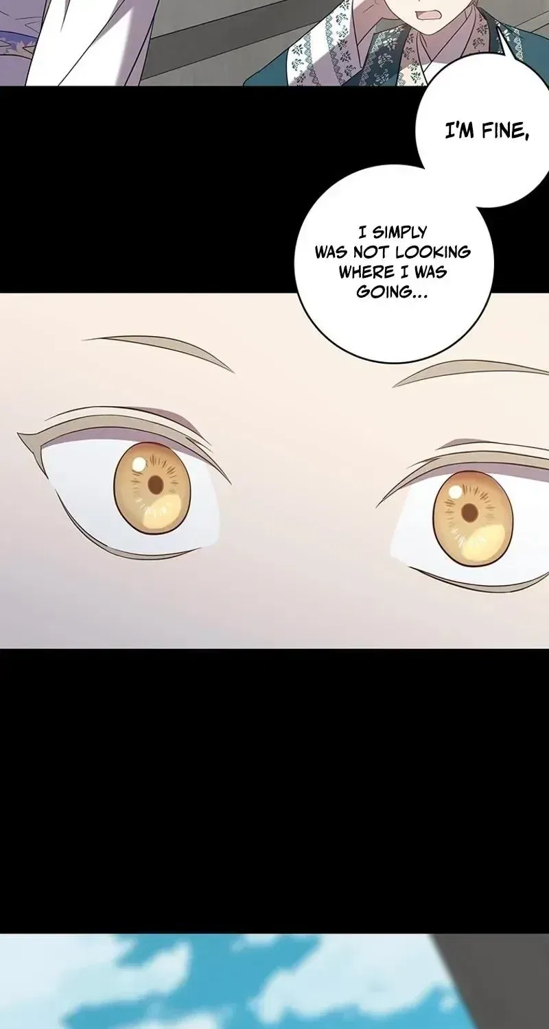 At the End of the Blue Dawn Chapter 4 – Page 19