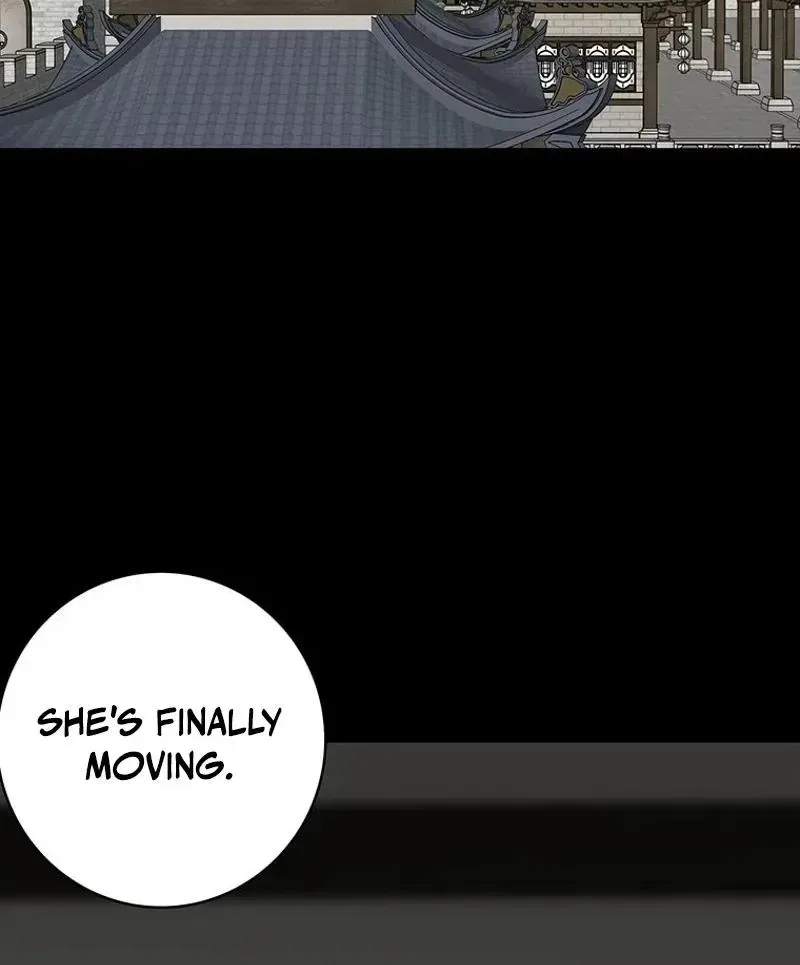 At the End of the Blue Dawn Chapter 4 – Page 45