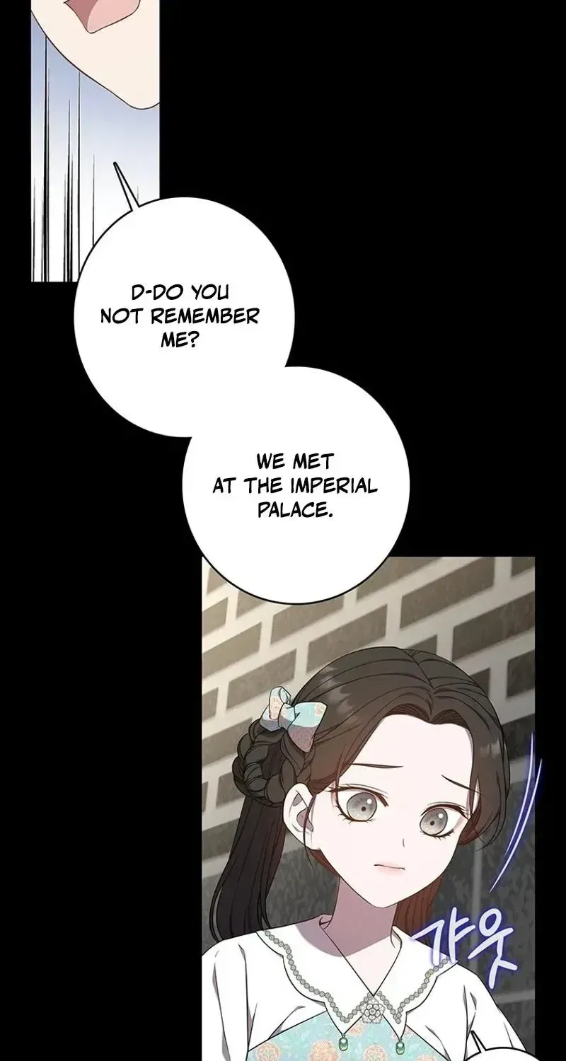 At the End of the Blue Dawn Chapter 4 – Page 62