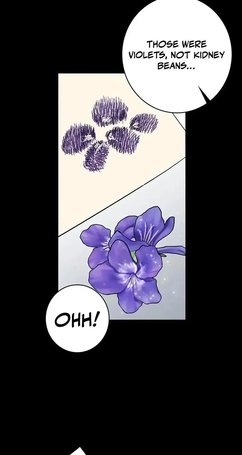 At the End of the Blue Dawn Chapter 4 – Page 66