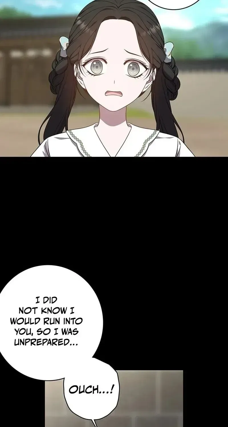At the End of the Blue Dawn Chapter 4 – Page 69