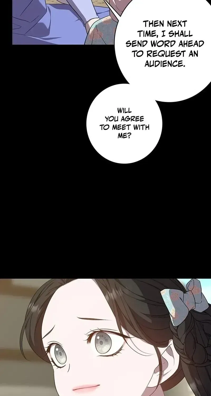 At the End of the Blue Dawn Chapter 4 – Page 77