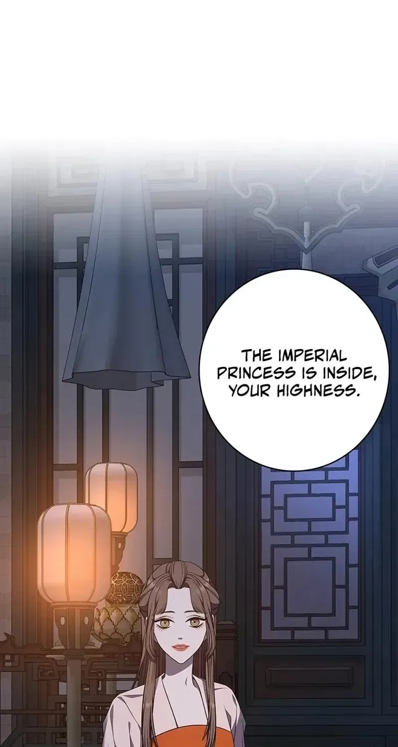 At the End of the Blue Dawn Chapter 3 – Page 2