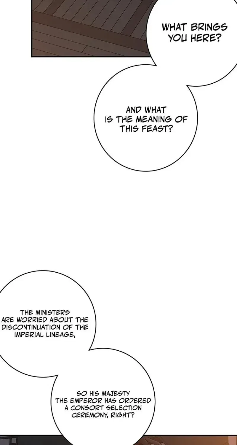 At the End of the Blue Dawn Chapter 3 – Page 6