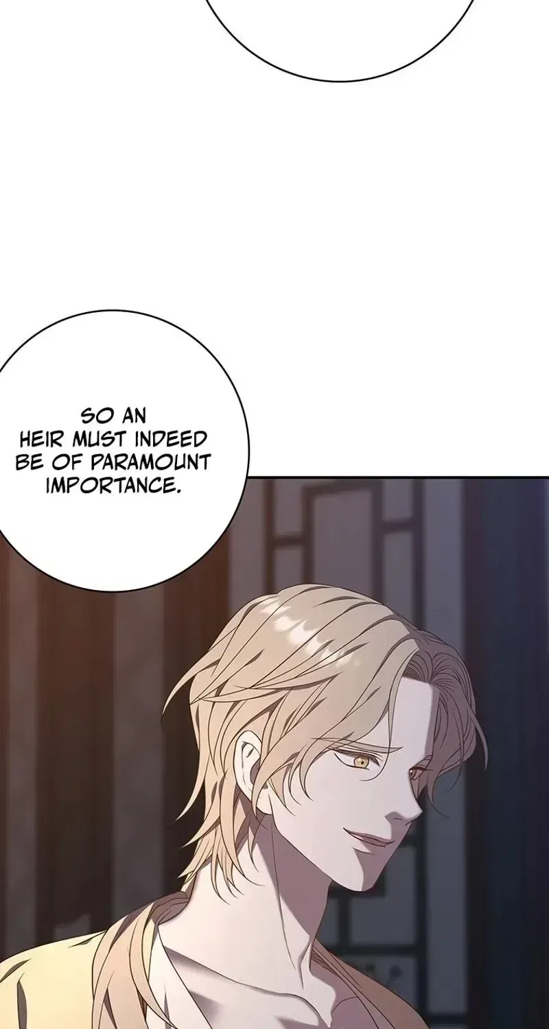 At the End of the Blue Dawn Chapter 3 – Page 10