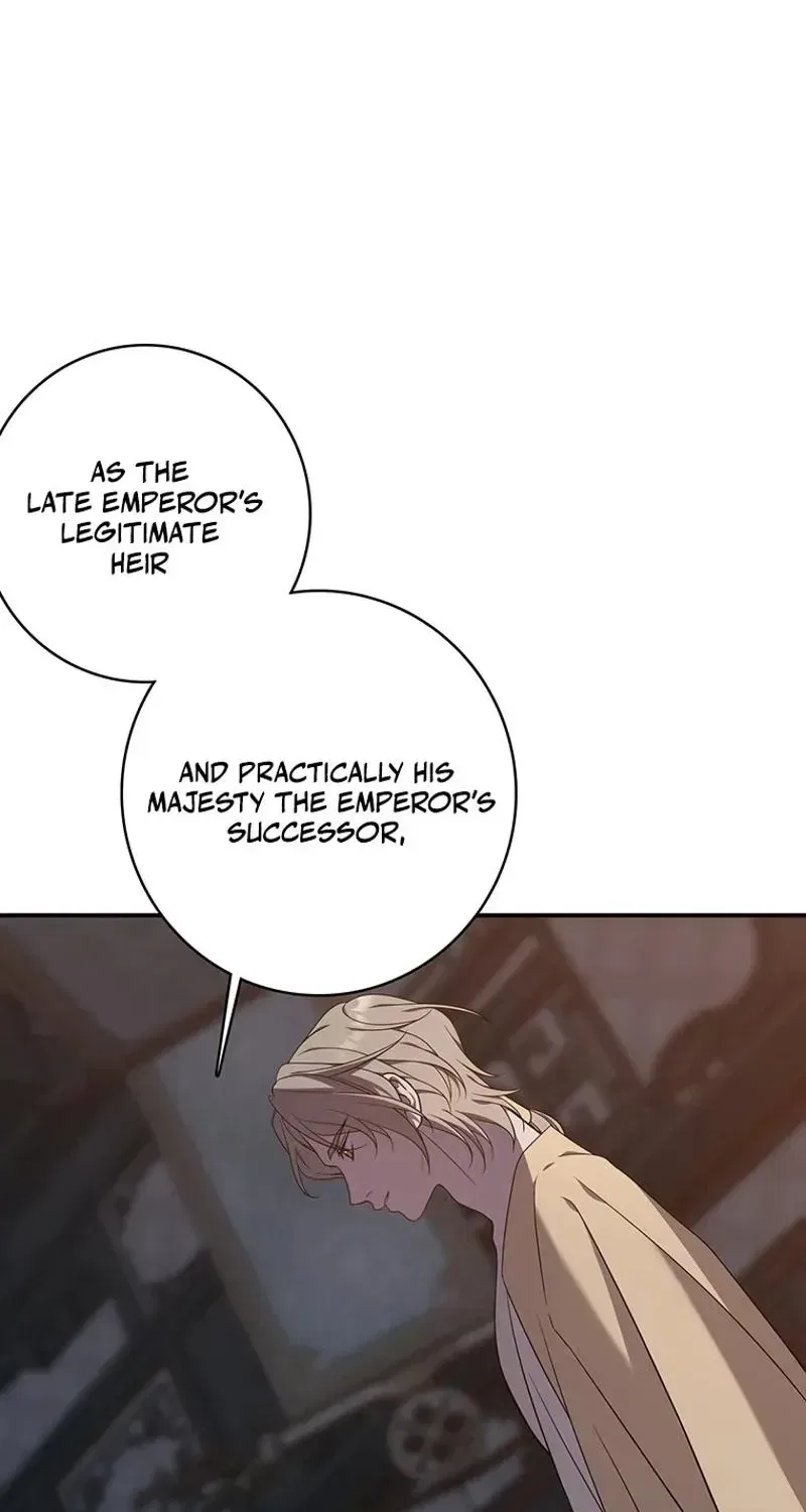 At the End of the Blue Dawn Chapter 3 – Page 13